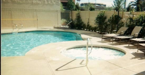 Holiday Inn Express & Suites Las Vegas Sw – Spring Valley By IHG