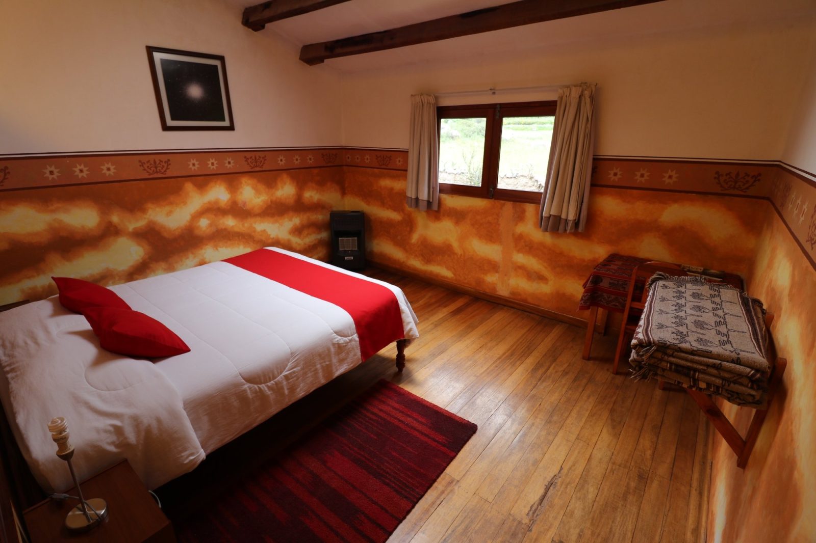 Hosteria & Spa Tradicion Colca