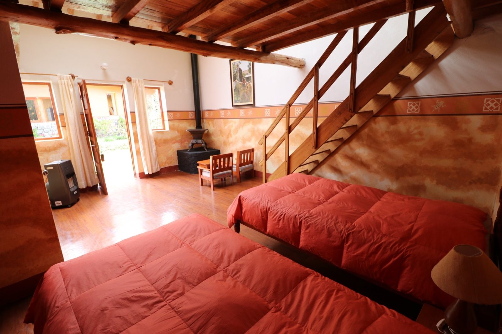 Hosteria & Spa Tradicion Colca