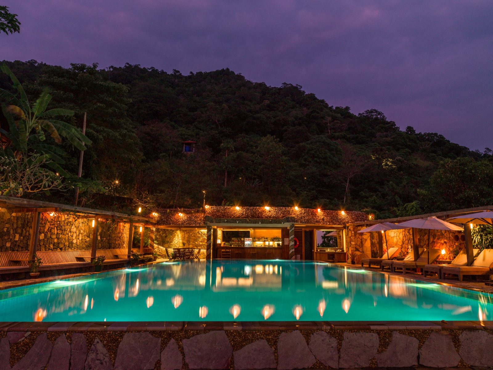 veranda natural hotel kep