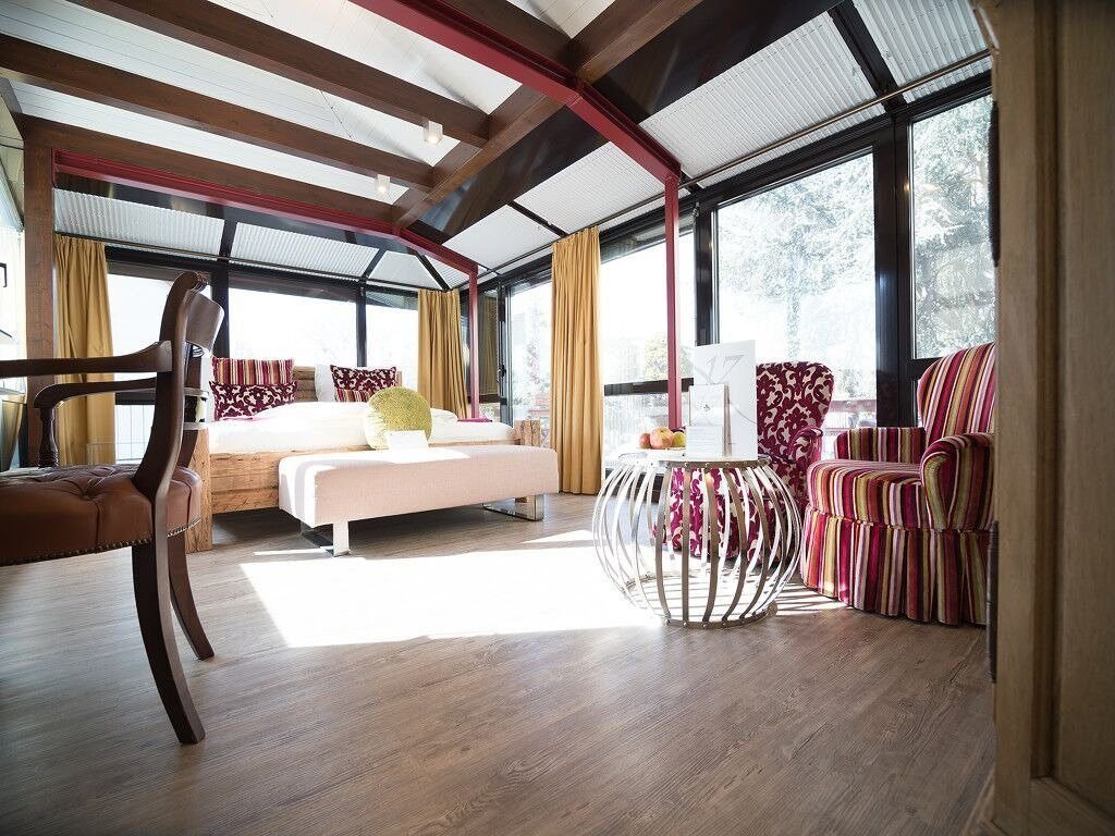 Hotel Krehl"s Linde