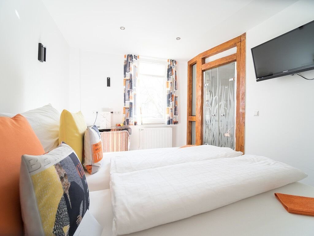 Hotel Krehl"s Linde