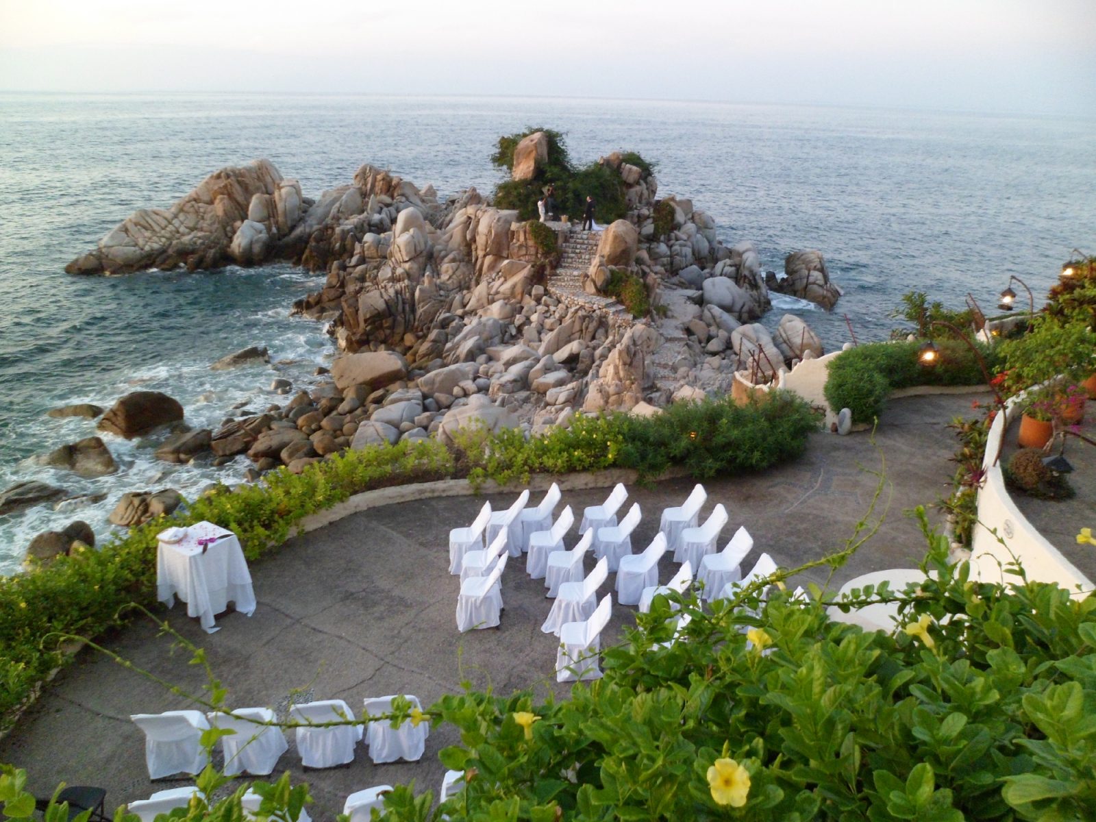 villa mia hotel puerto vallarta