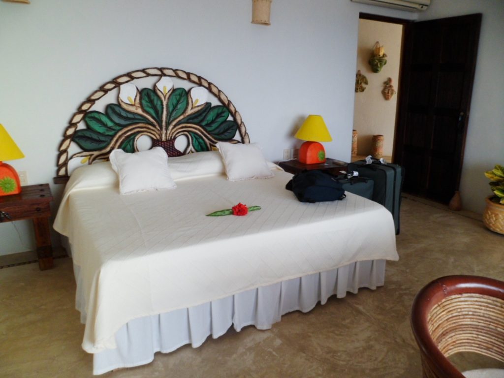 villa mia hotel puerto vallarta