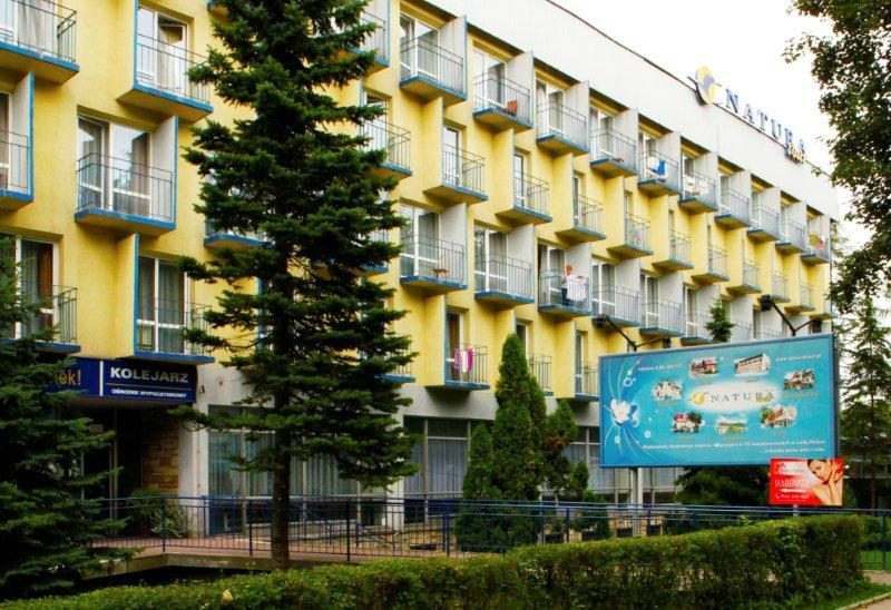 Kolejarz