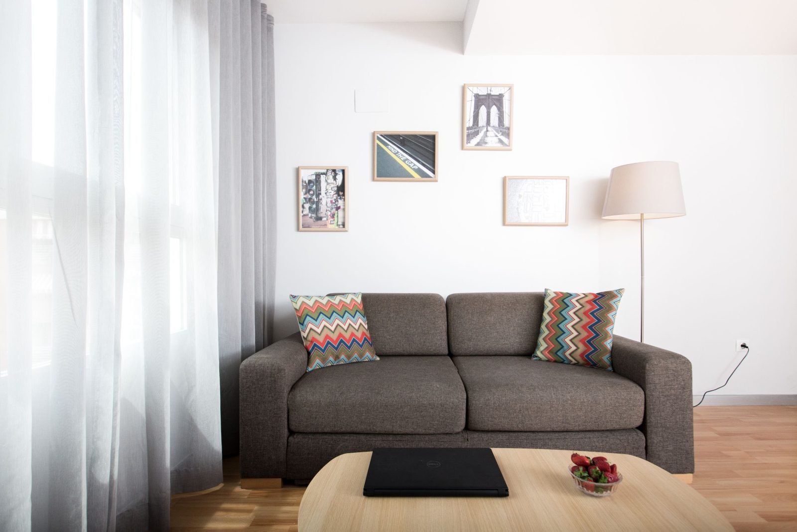 40 flats apartments valencia