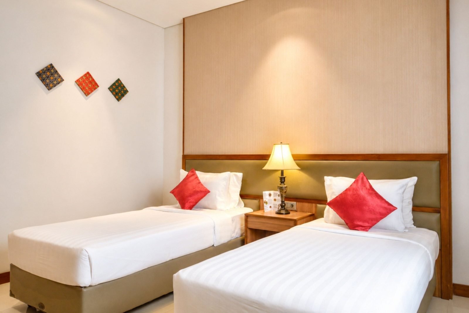 New Sany Rosa Hotel