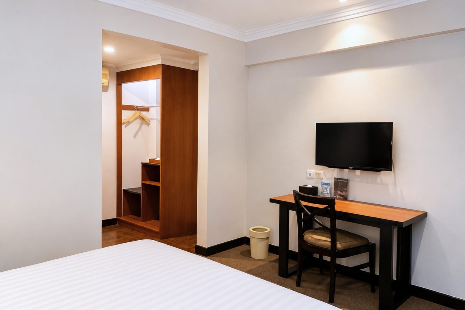 New Sany Rosa Hotel