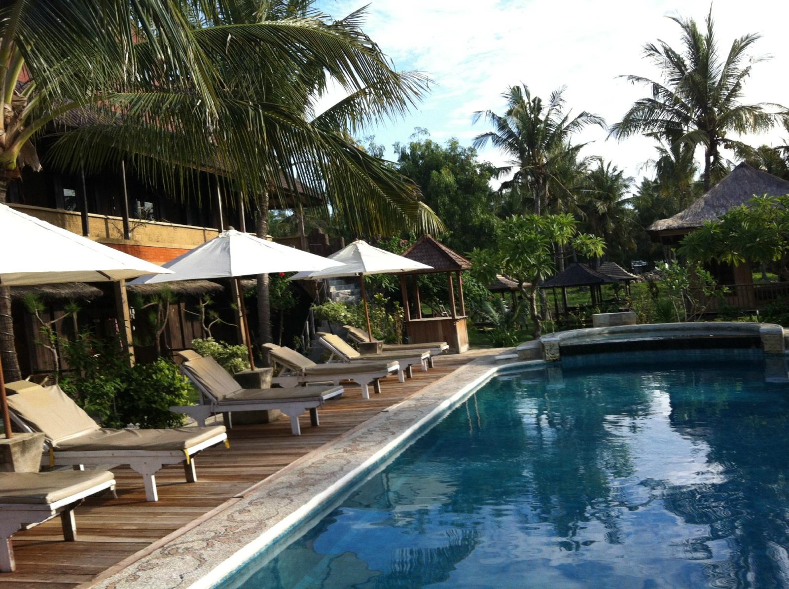 Balikana Boutique Beach Resort