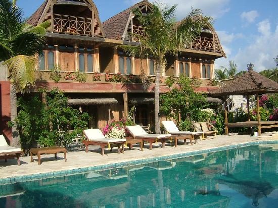 Balikana Boutique Beach Resort