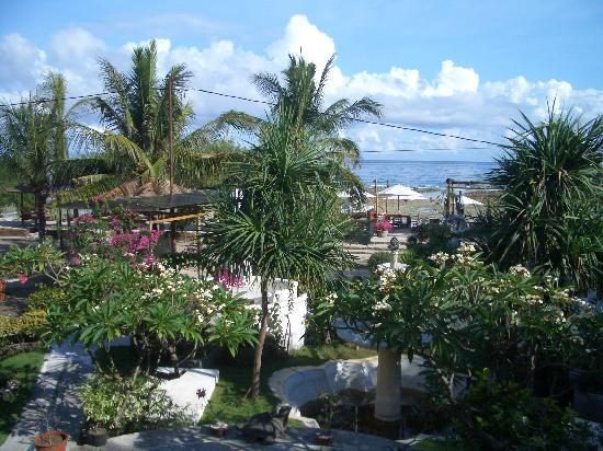Balikana Boutique Beach Resort