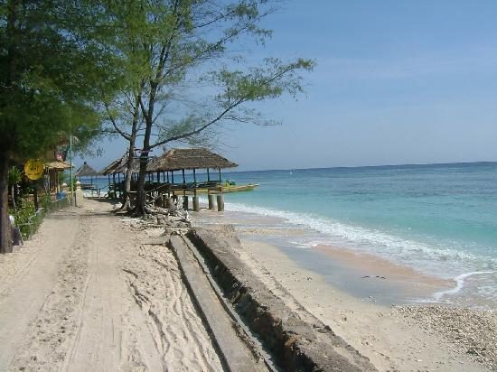 Balikana Boutique Beach Resort
