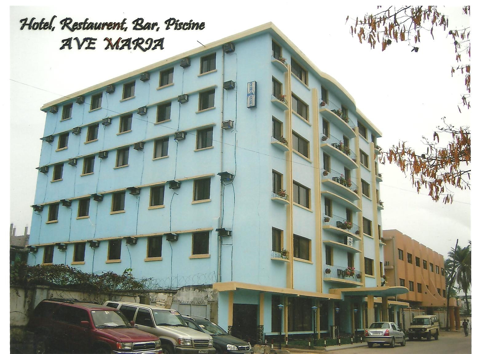 Hotel Ave Maria