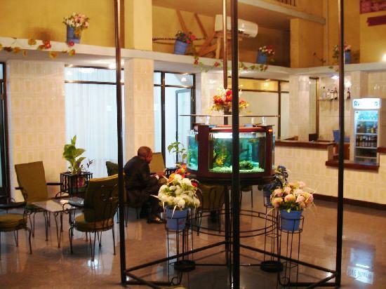 Hotel Ave Maria
