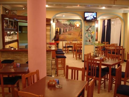 Hotel Ave Maria