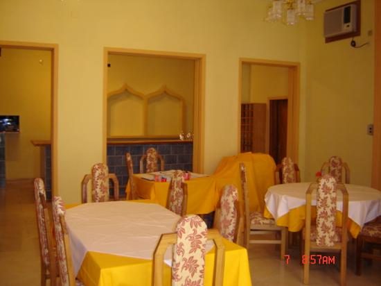 Hotel Ave Maria
