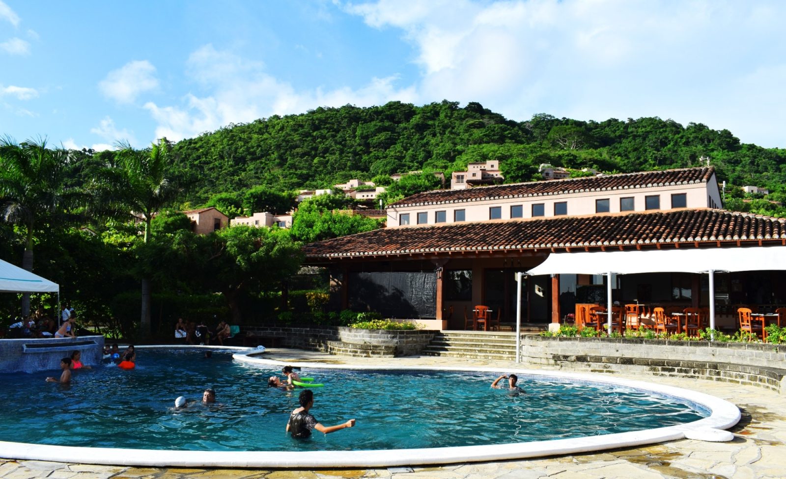 villas de palermo hotel and resort