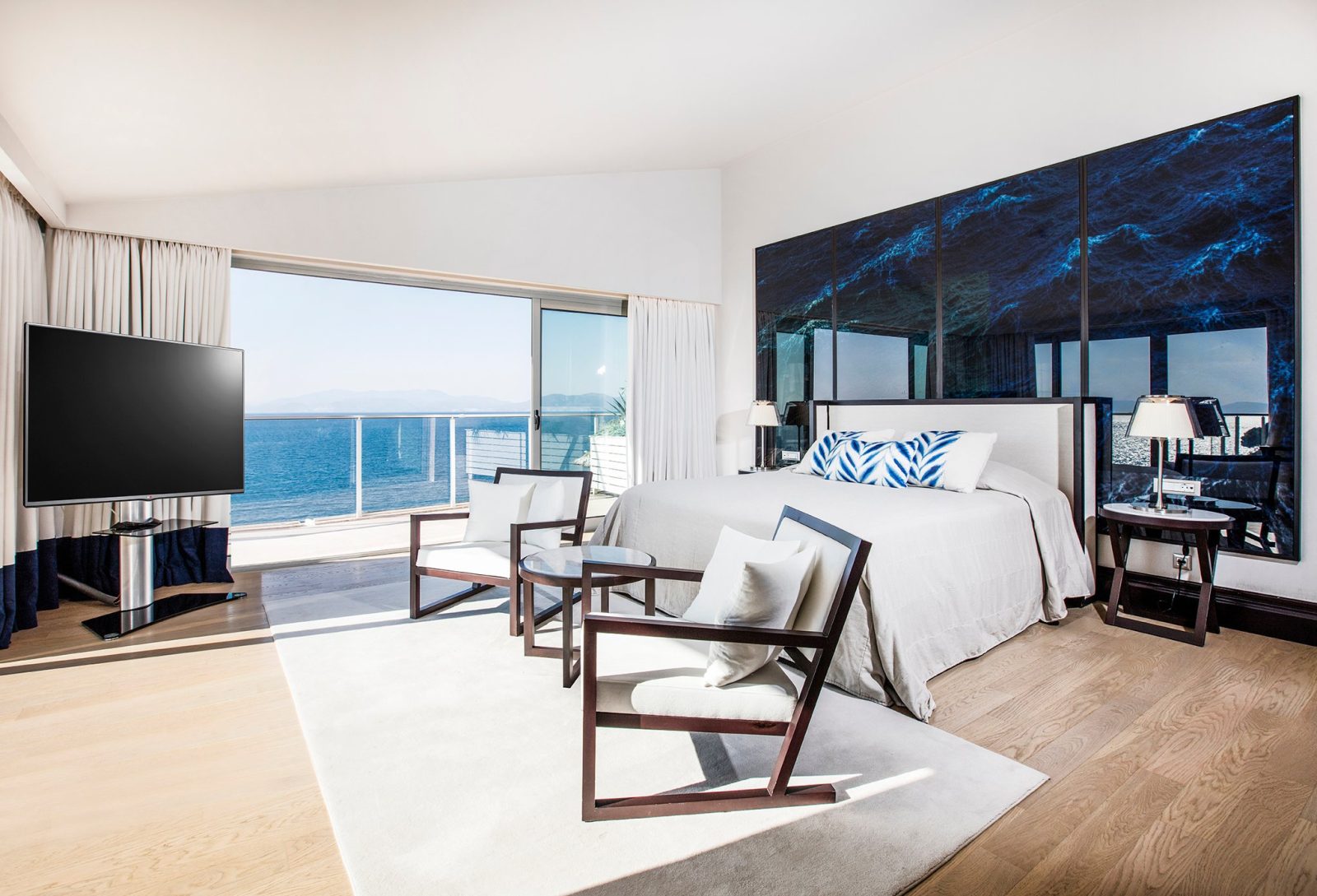 charisma de luxe kusadasi