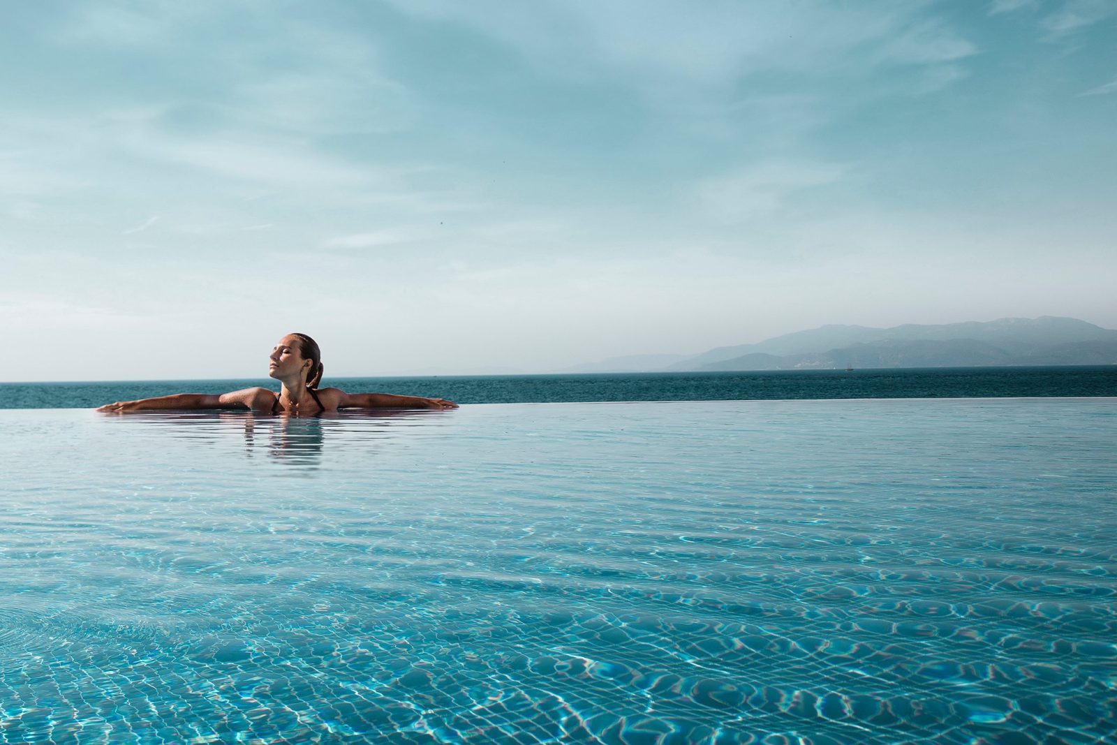 charisma de luxe kusadasi