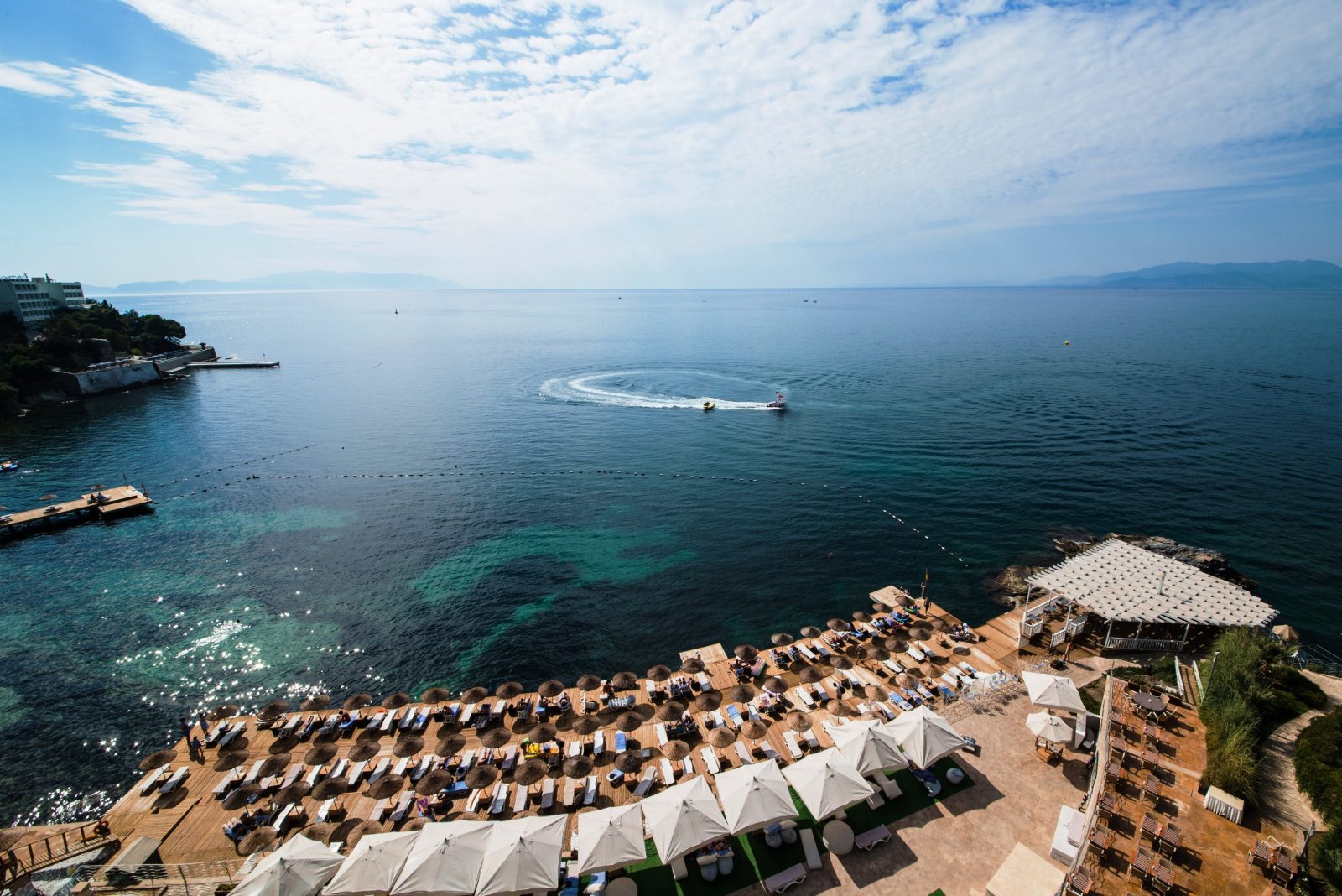 charisma de luxe kusadasi