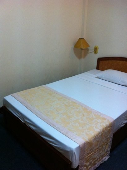 Tay Do Hotel