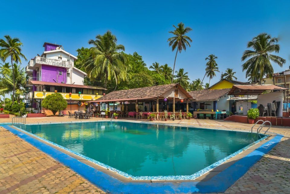 hotel village royal