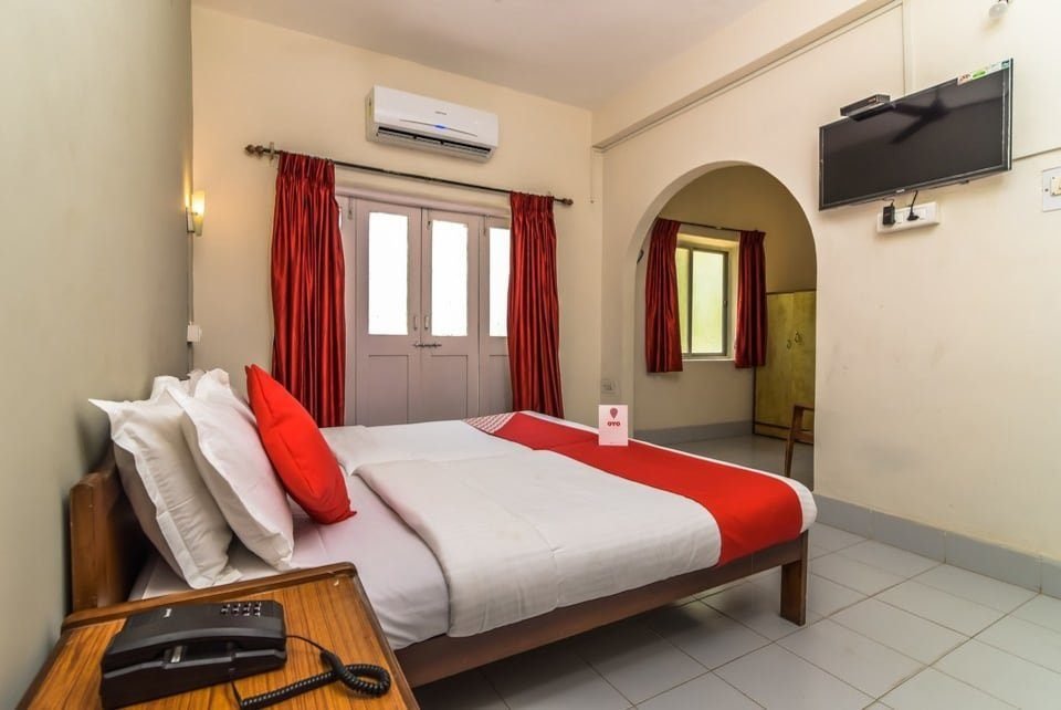 hotel village royal