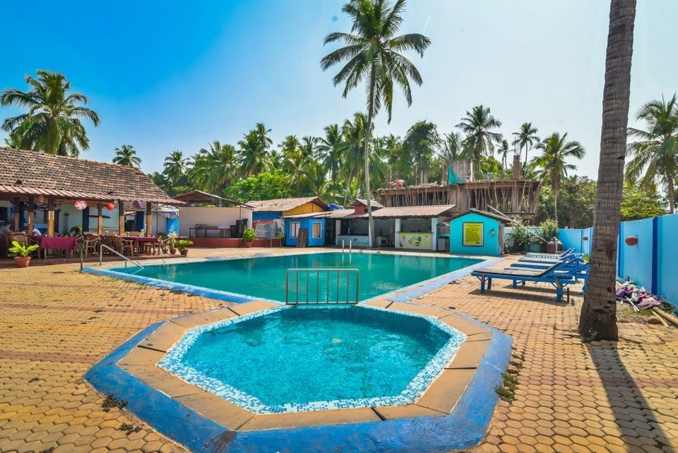 hotel village royal