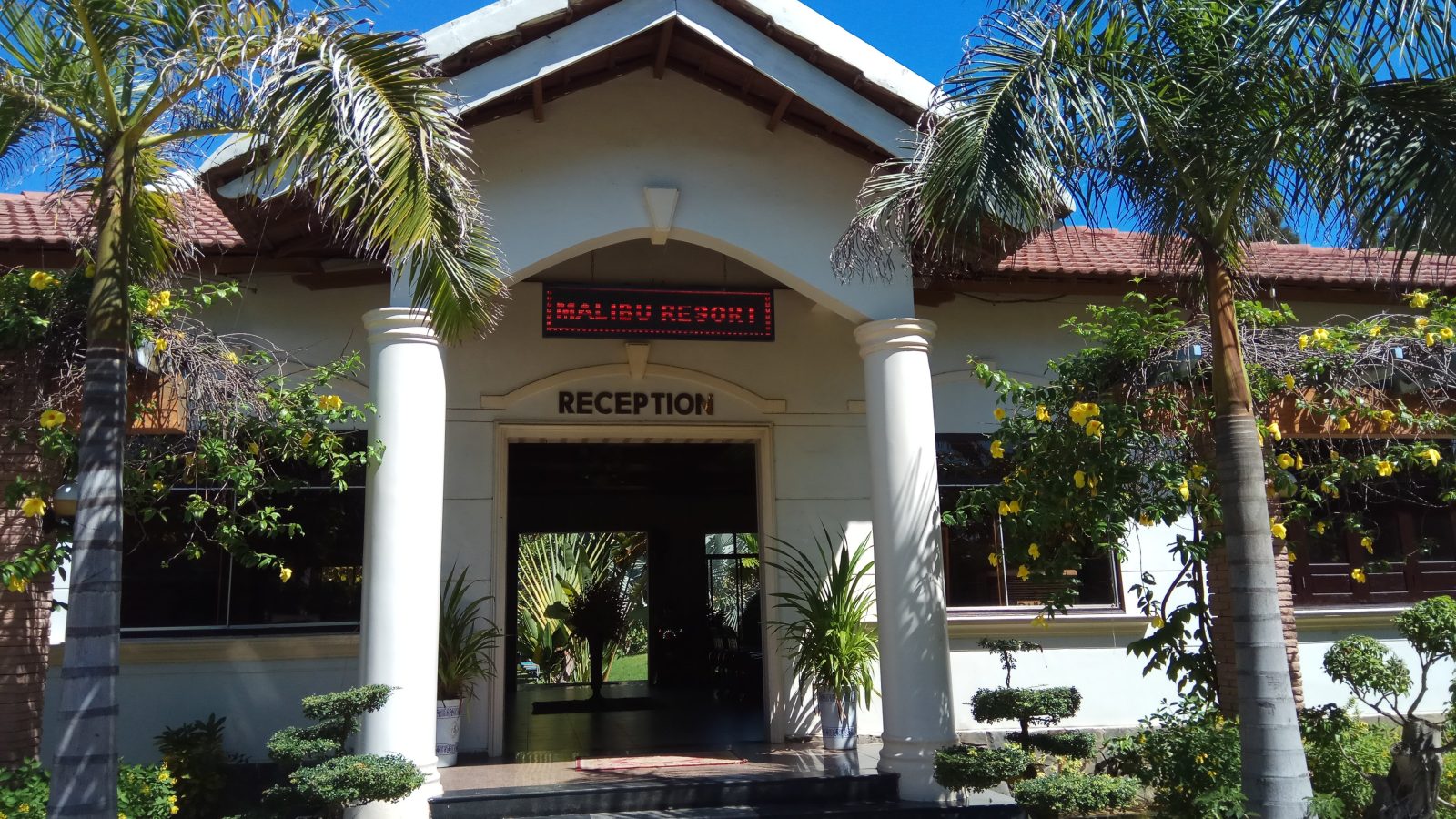 malibu hotel phan thiet