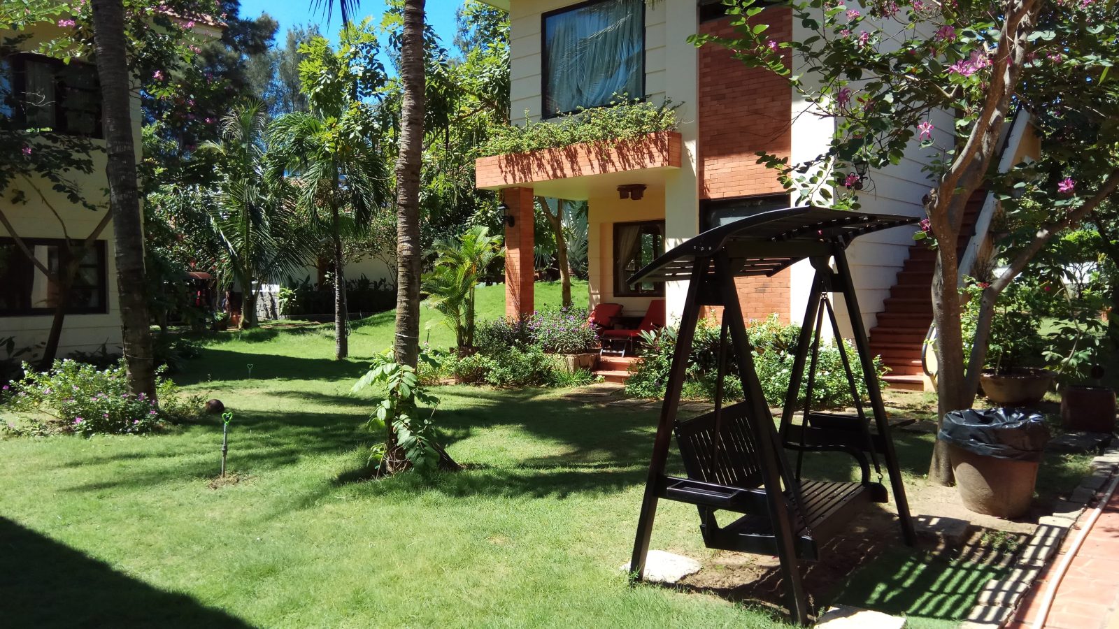 malibu hotel phan thiet