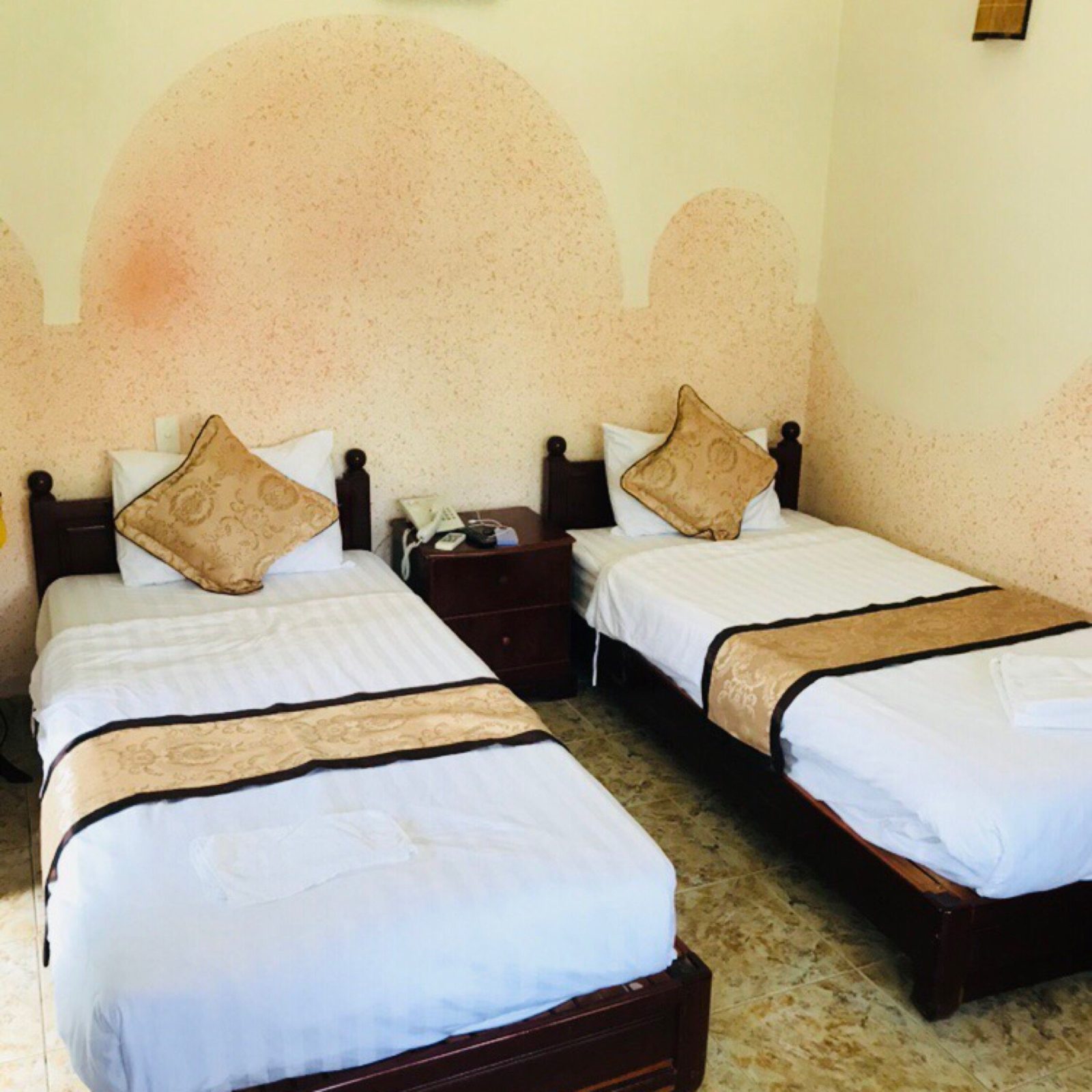 malibu hotel phan thiet
