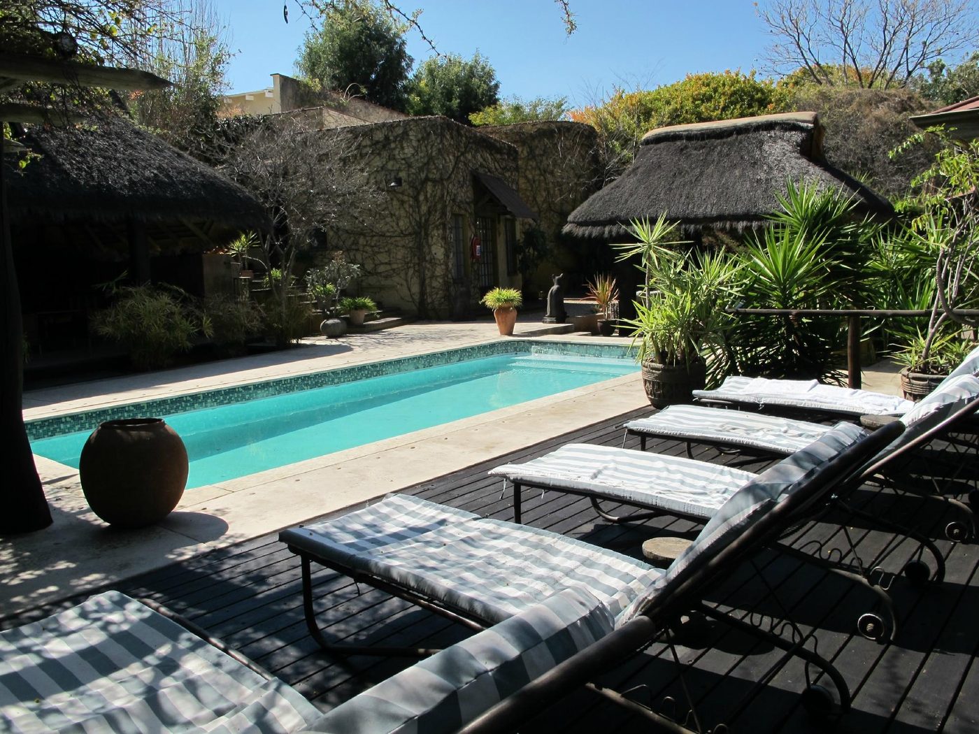 Villa Verdi Guesthouse