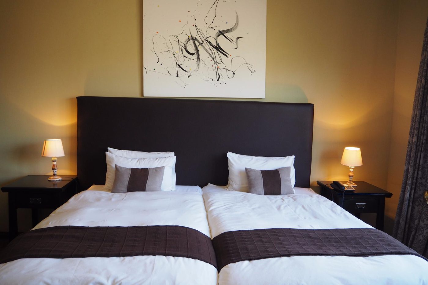 Villa Verdi Guesthouse