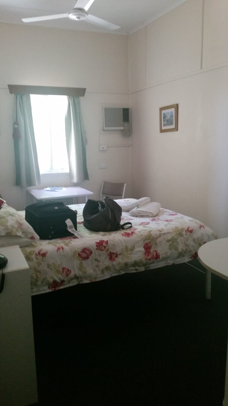 Coral Lodge