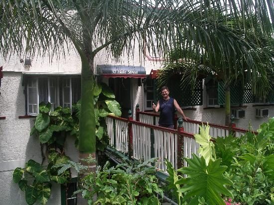 Coral Lodge