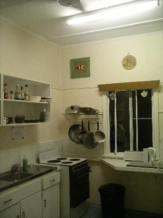 Coral Lodge