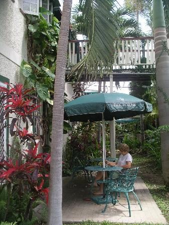 Coral Lodge