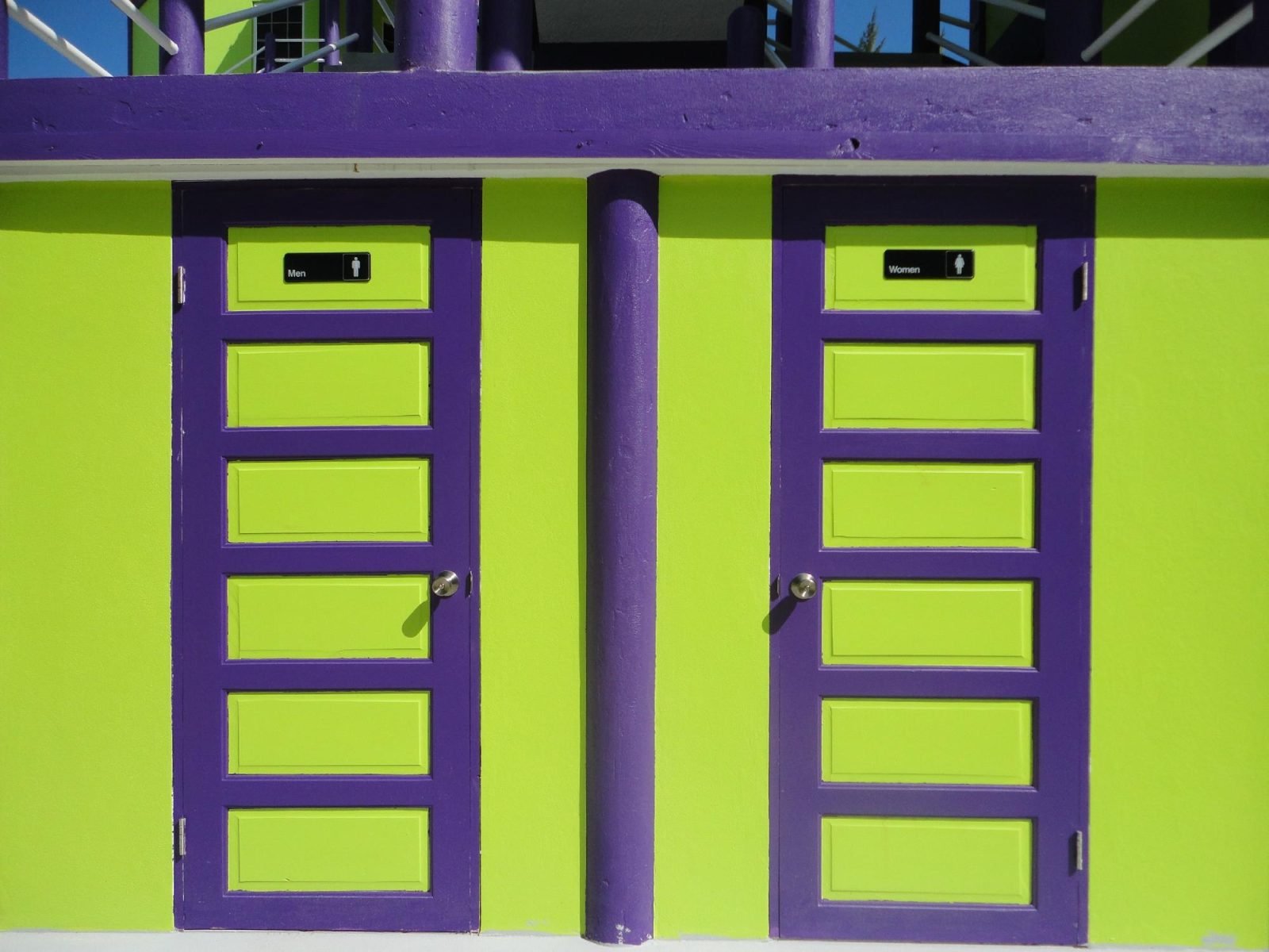 Caye Caulker Towers