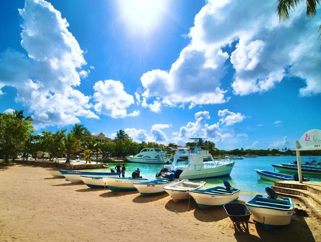 Hotel Bayahibe