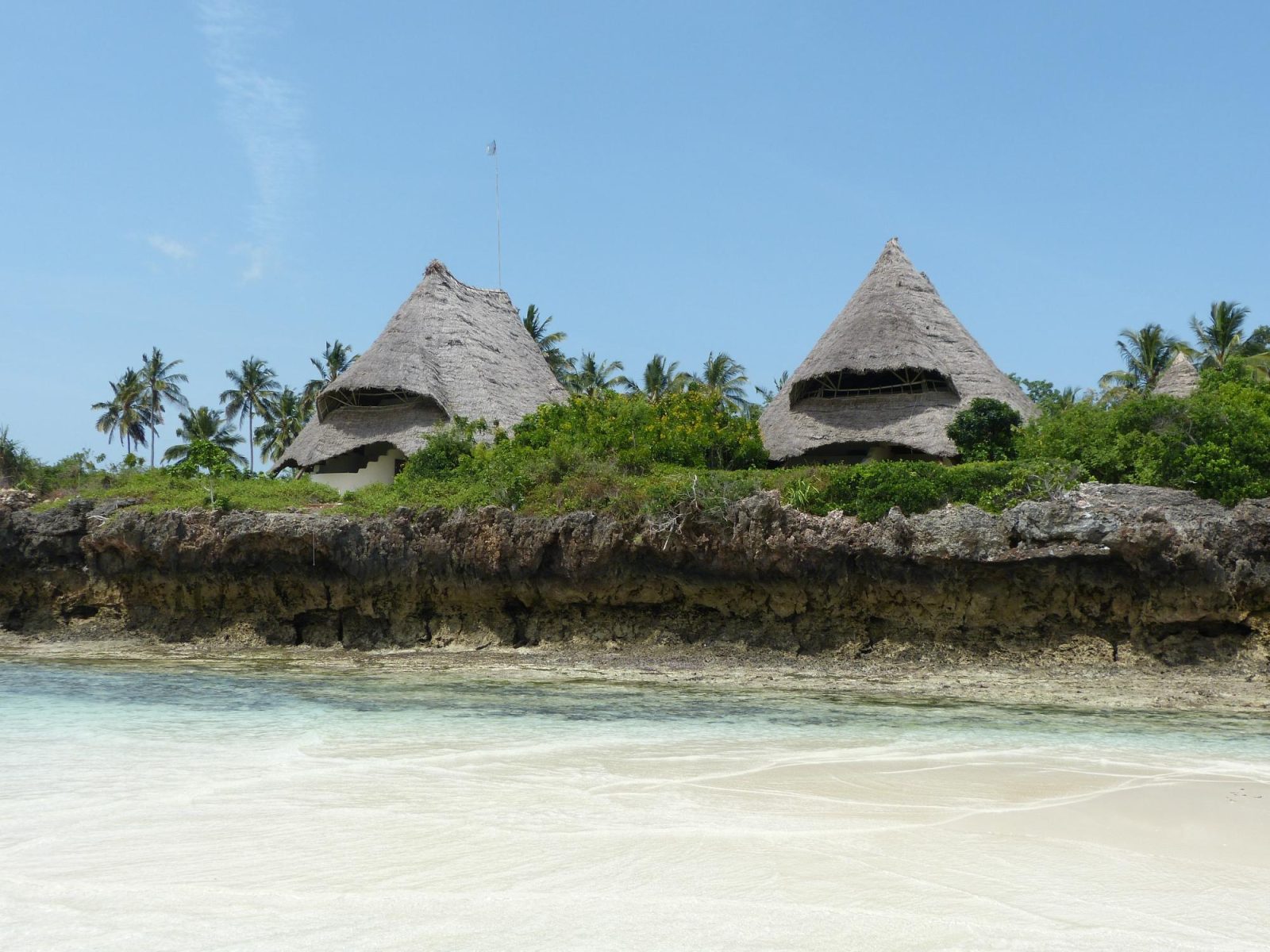 unguja hotel kizimkazi