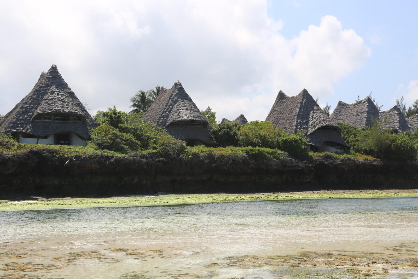 unguja hotel kizimkazi