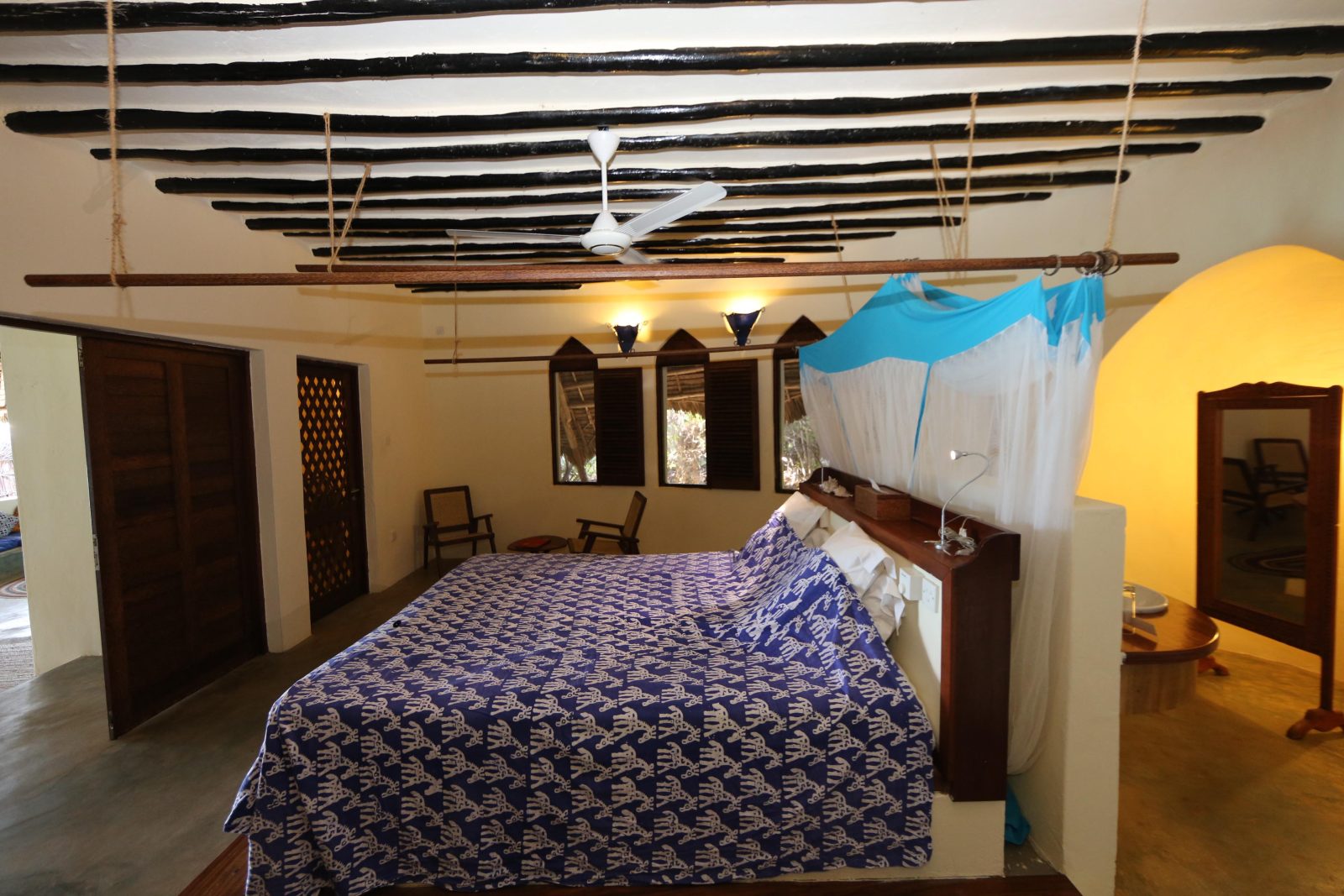 unguja hotel kizimkazi