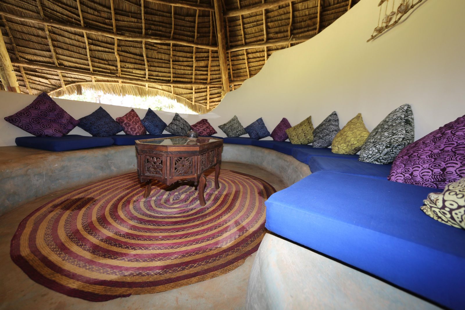 unguja hotel kizimkazi