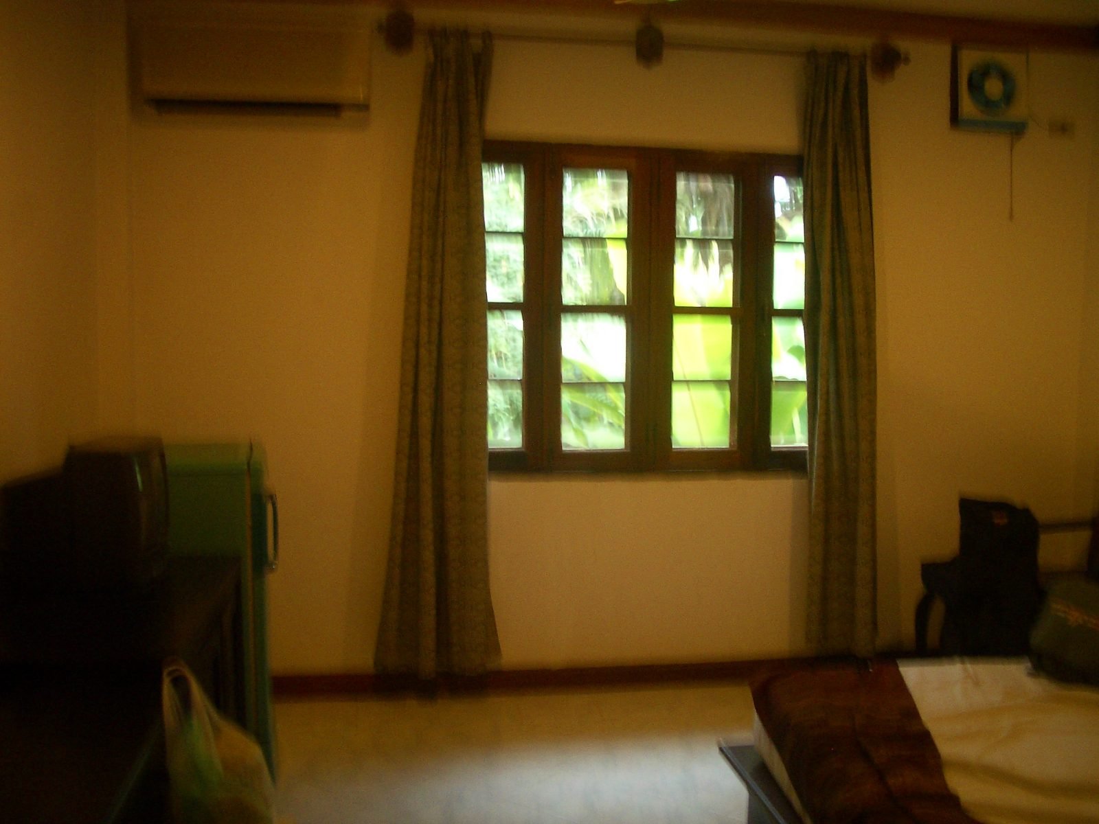 Villa Ban Lao Hotel