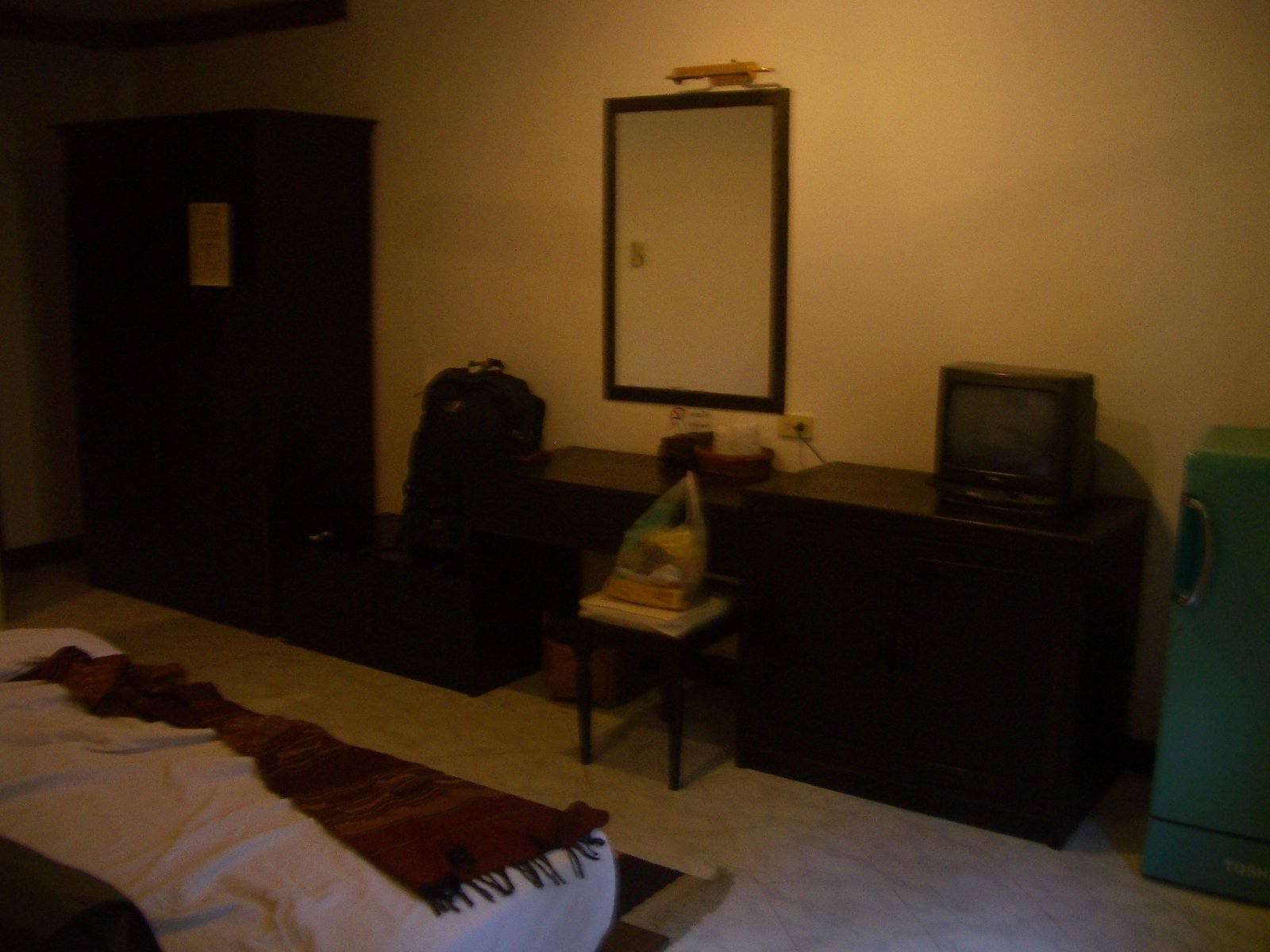 Villa Ban Lao Hotel