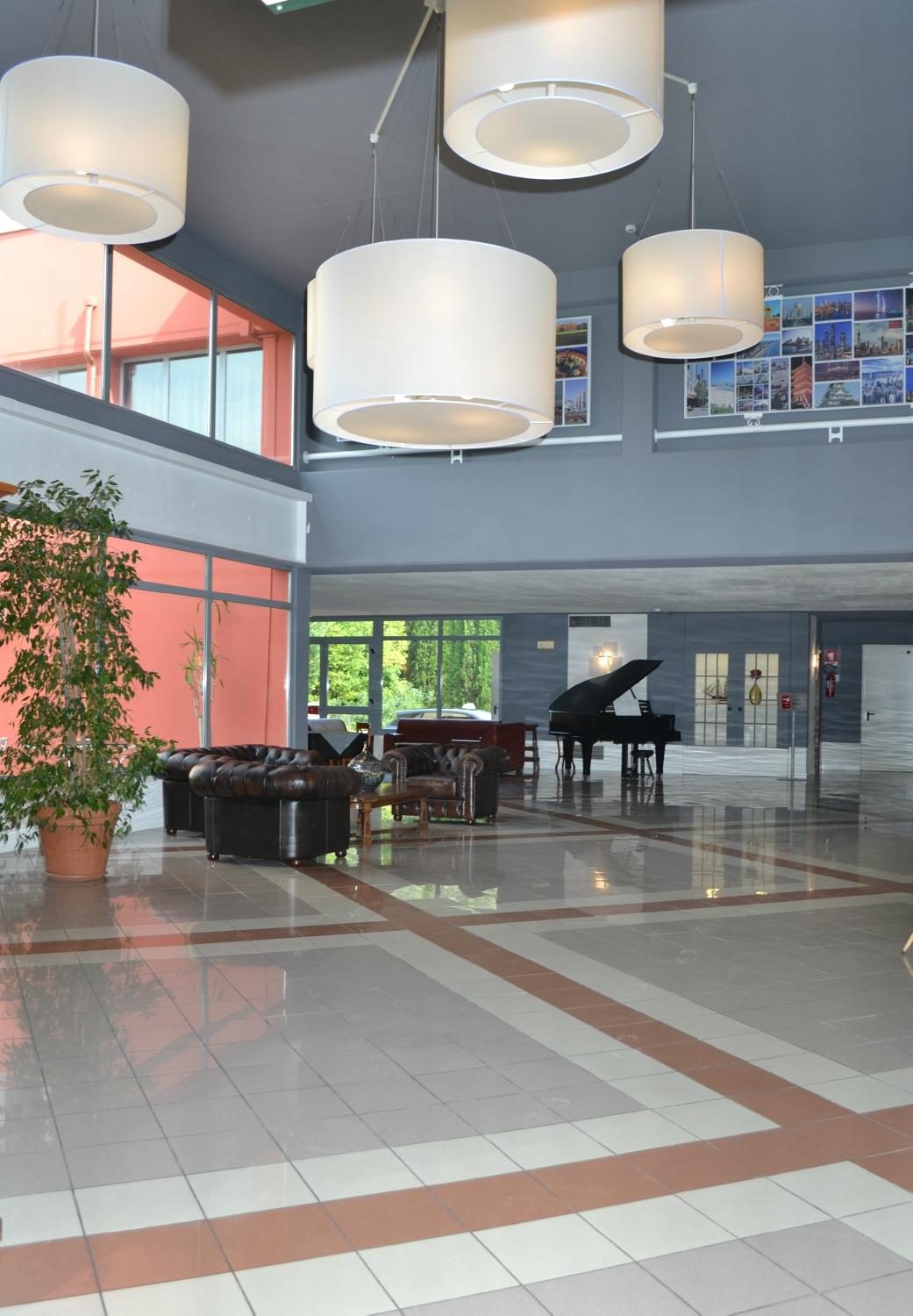 Hotel di Pisa