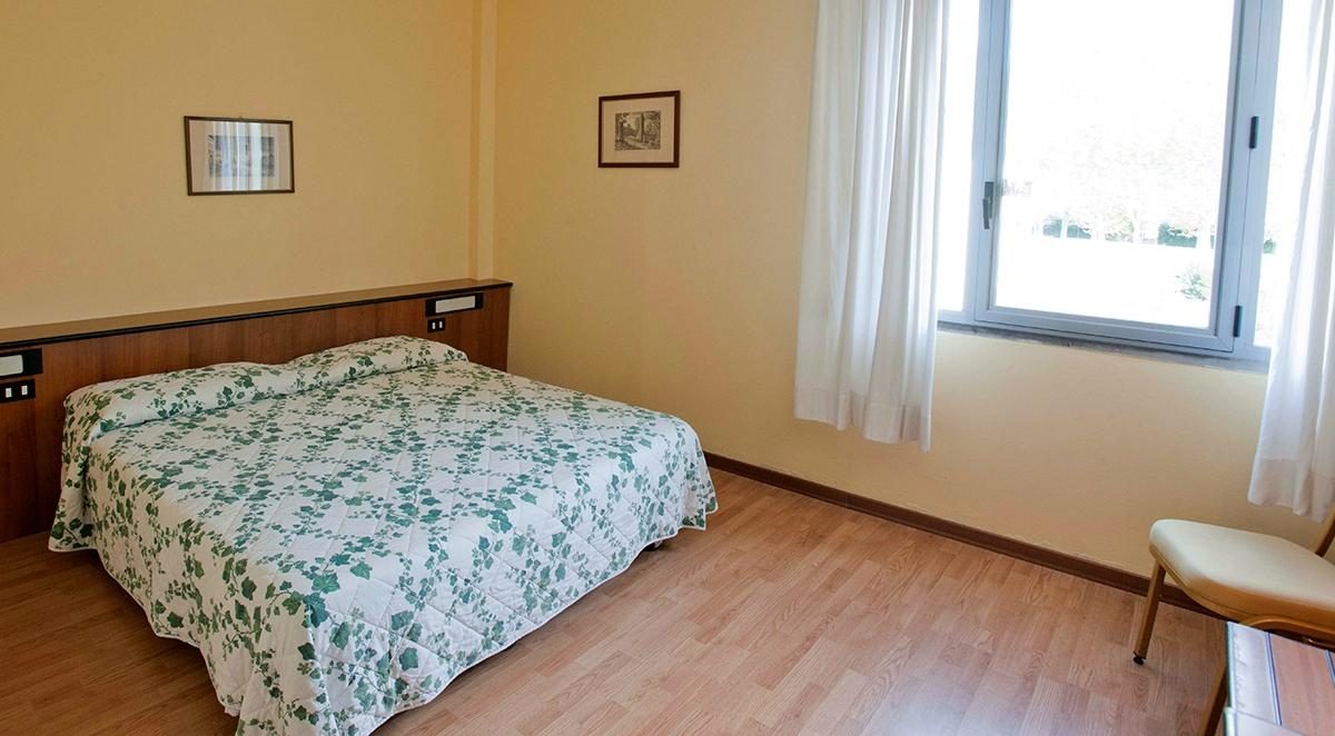Hotel di Pisa