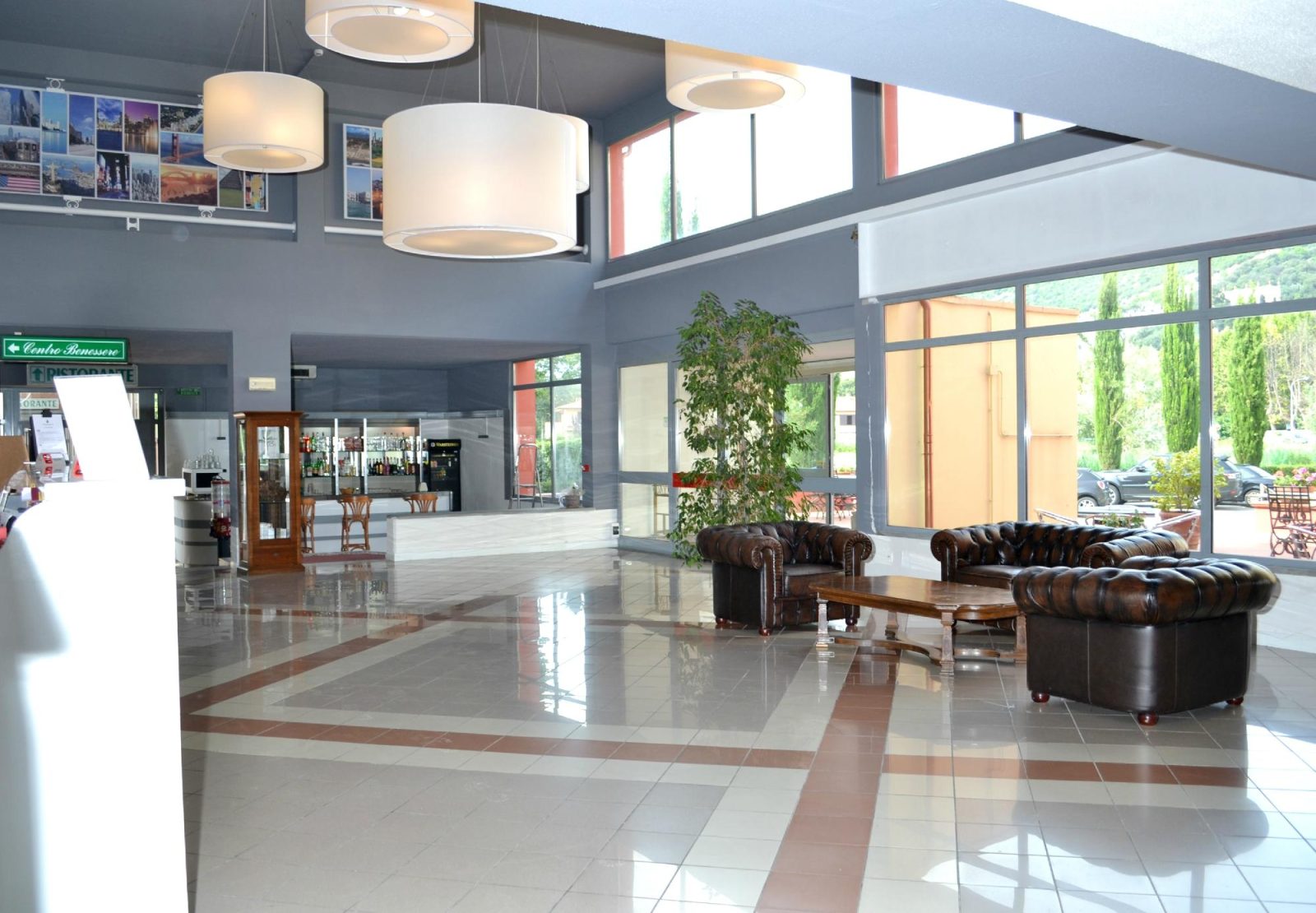 Hotel di Pisa