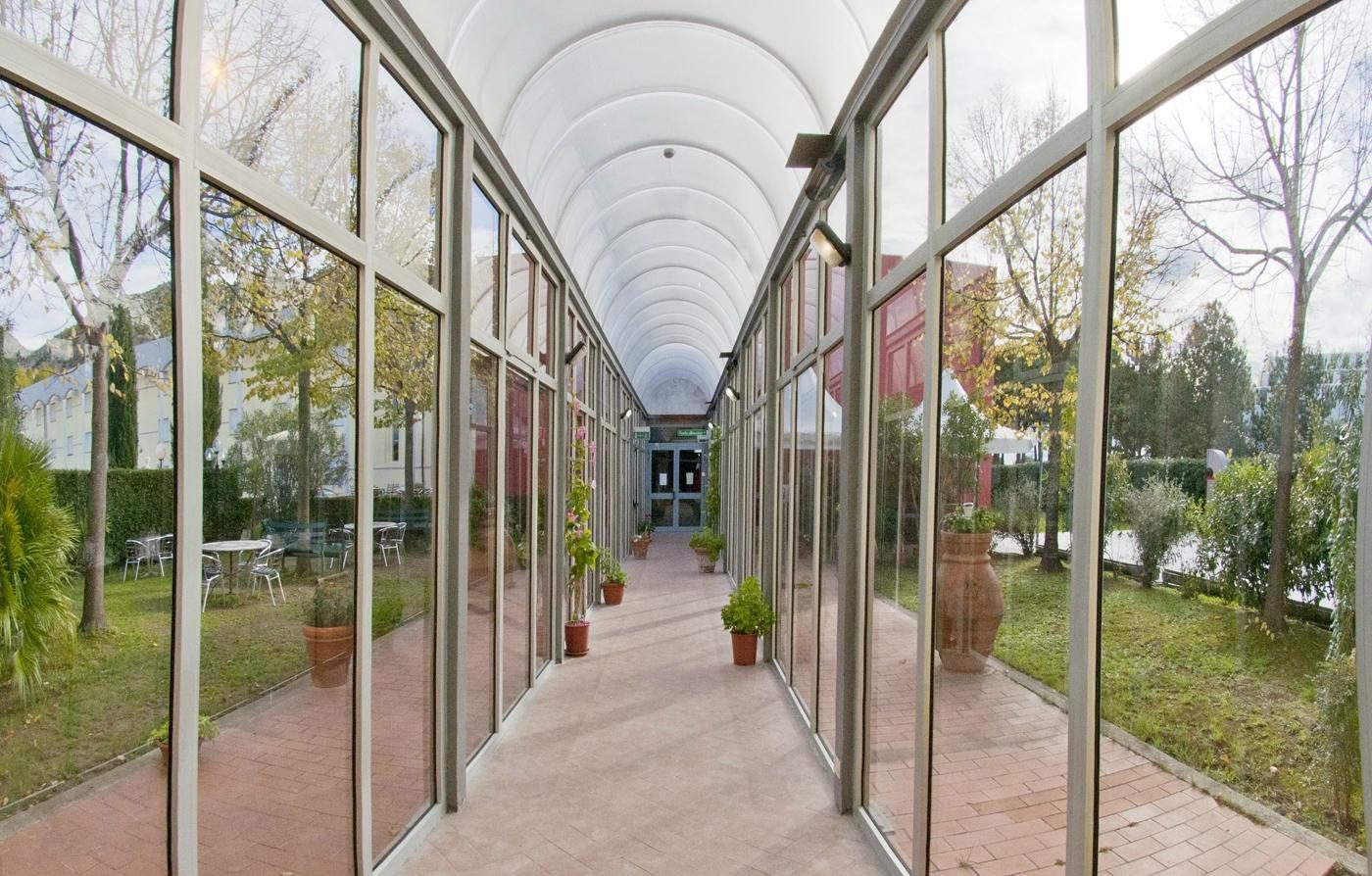 Hotel di Pisa