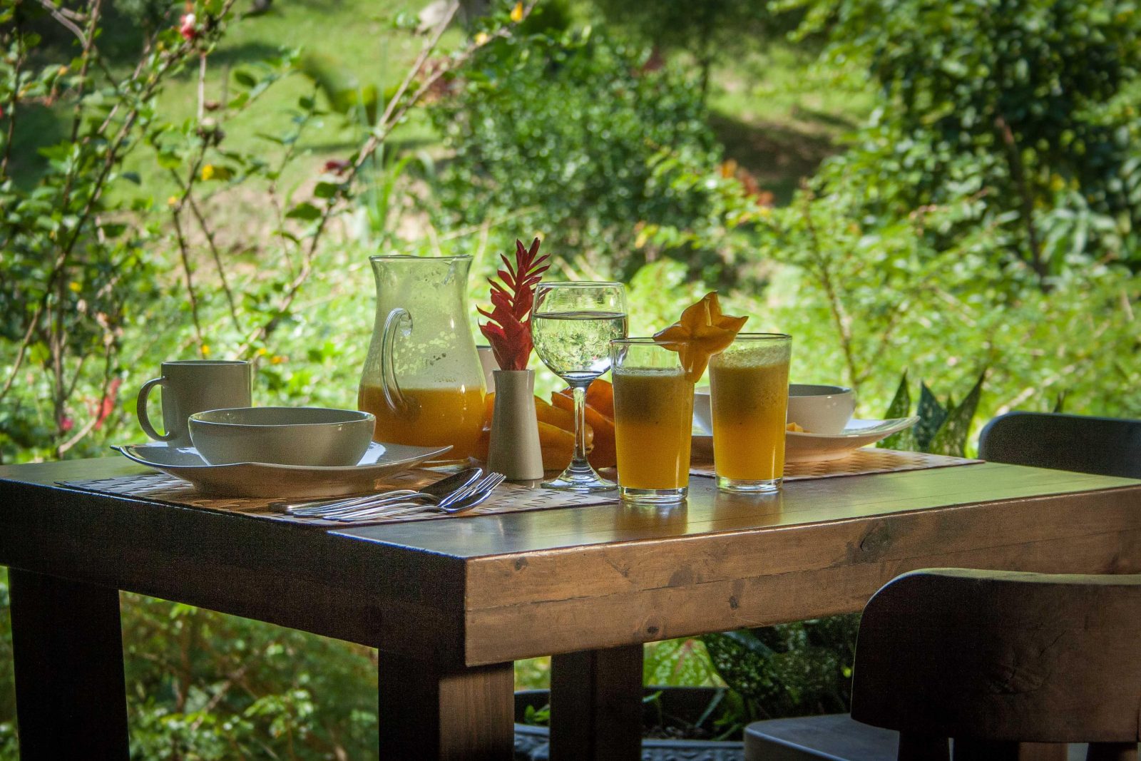Bosques Del Tayrona EcoHabs